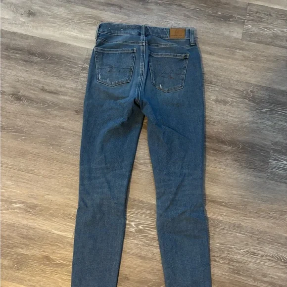 American Eagle Jean - Picture 6 of 6